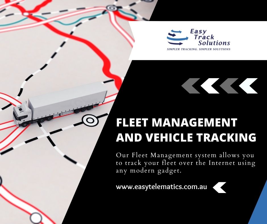 🚗📊 Looking to streamline your fleet management and vehicle tracking processes? 💼🔒#fleetmanagement #vehicletracking #vehicletracker #gpstrackingsystem #stayontrack #gpstracker #gpstrackingdevice -Easy Track Solutions