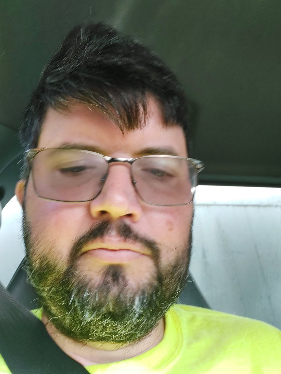 RickWorksHard's tweet image. Headed to Denmark South Carolina to unload, and we are on I 385 headed to Columbia South Carolina. God Bless you all.