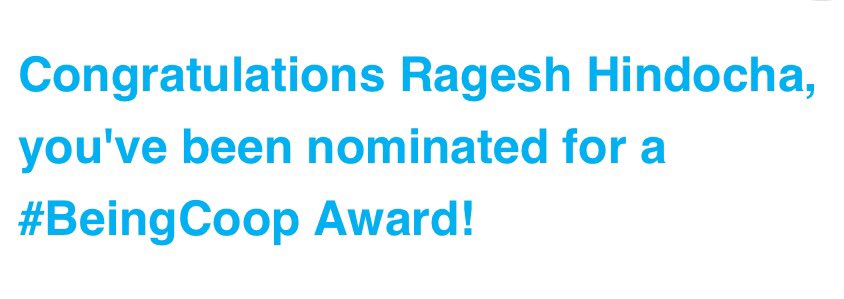 Ragesh Hindocha tweet media