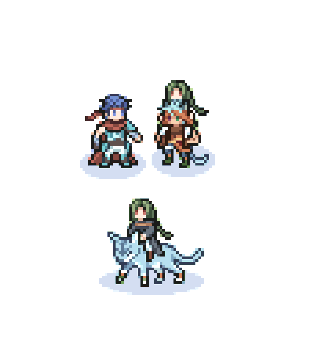 Hakino🌻 comms open (5/5) tweet media