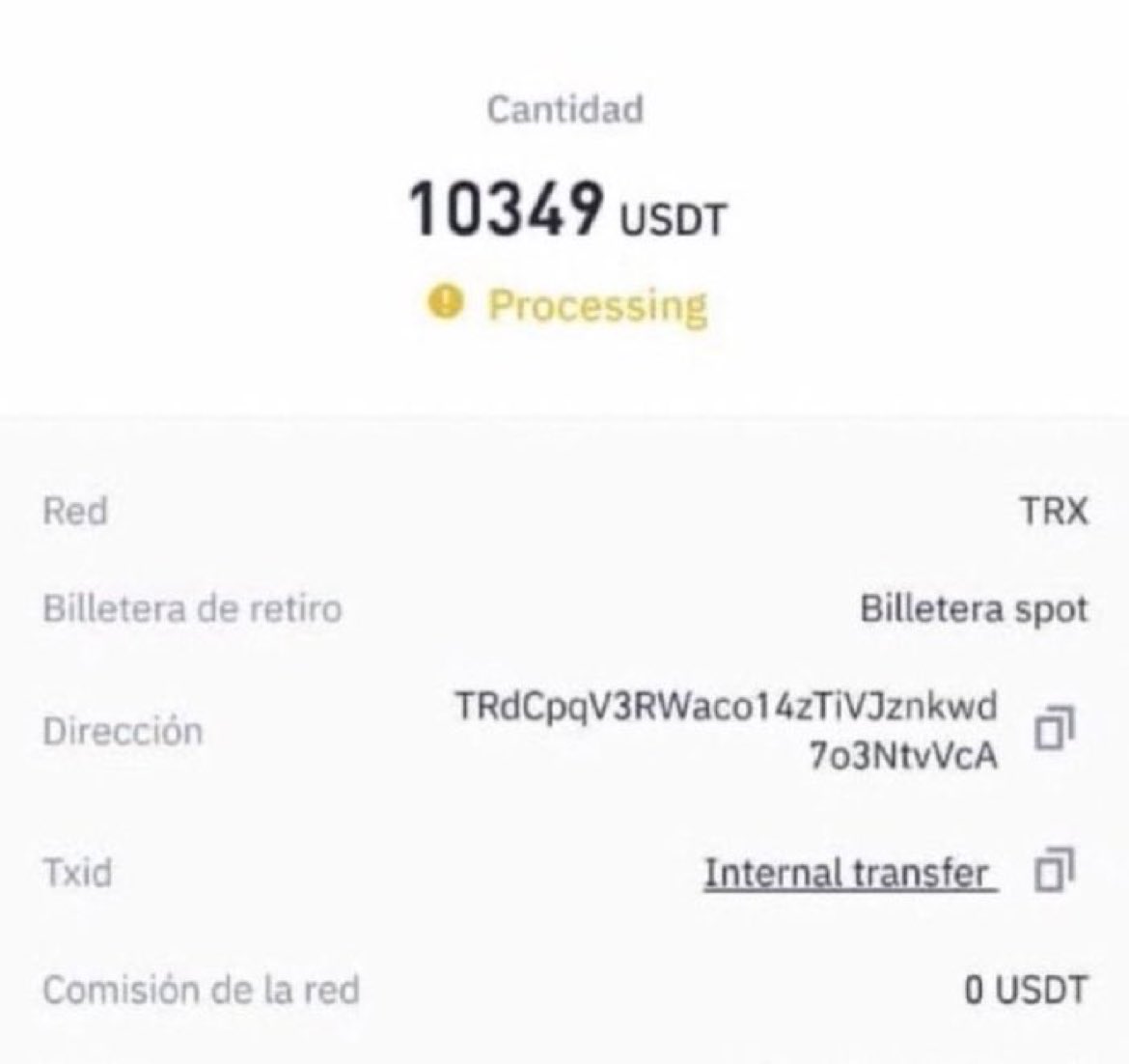 Tareqhacks's tweet photo. #EXBILLSIf you are experiencing difficulties withdrawing your coins or your funds have been frozen in any of this fraudulent platform
#chainbil
#openbiti
#COTcoins
#drecur
#Batetiu
#aexcoin #expmarks #metaycoin #exbills #kucoin #NFT send a message for help. #XRPCommunity https://t.co/BWTHdHorUT
