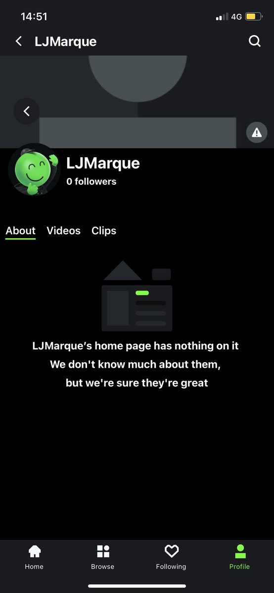 LJMarque's tweet image. Avec tout l’engouement @Kick_FR, j’ai décidé de créer ma chaîne. 

N’hésitez pas à me follow pour participer à des discussions football ou des sessions @FootballManager en votre compagnie. 

@LJMarque comme ici, rien qu’un follow serait génial. 

Merci à vous 💙 #KickStreamers