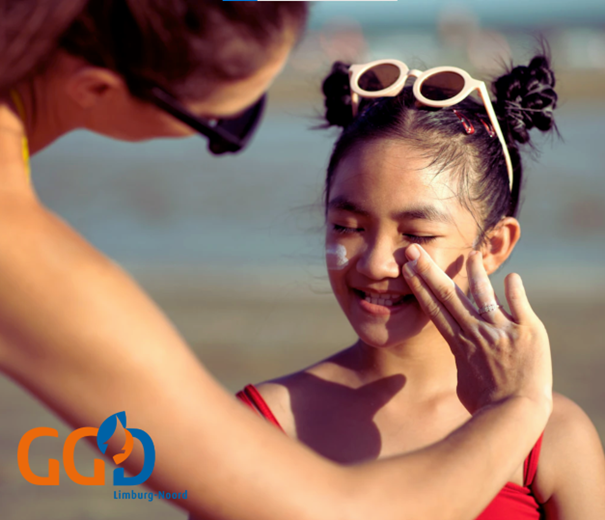 GGD Limburg-Noord tweet media