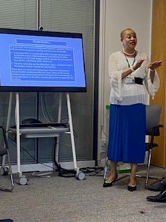 Sandra Lennon (@that_data_fairy) on Twitter photo #joyatwork Well done to H&F and Hounslow SOAMHS for their impressive pitches to their Dragons. <a href="/QIWestLondon/">QIWestLondon</a> <a href="/Derektracy1/">Derek Tracy</a> <a href="/SuhanaAh/">Suhana Ahmed</a> <a href="/saraQiNHS/">Sara Veeramah ๐๐</a> @helenlycett <a href="/westlondonnhs/">West London NHS Trust</a> #joyatwork Well done to H&F and Hounslow SOAMHS for their impressive pitches to their Dragons. <a href="/QIWestLondon/">QIWestLondon</a> <a href="/Derektracy1/">Derek Tracy</a> <a href="/SuhanaAh/">Suhana Ahmed</a> <a href="/saraQiNHS/">Sara Veeramah ๐๐</a> @helenlycett <a href="/westlondonnhs/">West London NHS Trust</a>