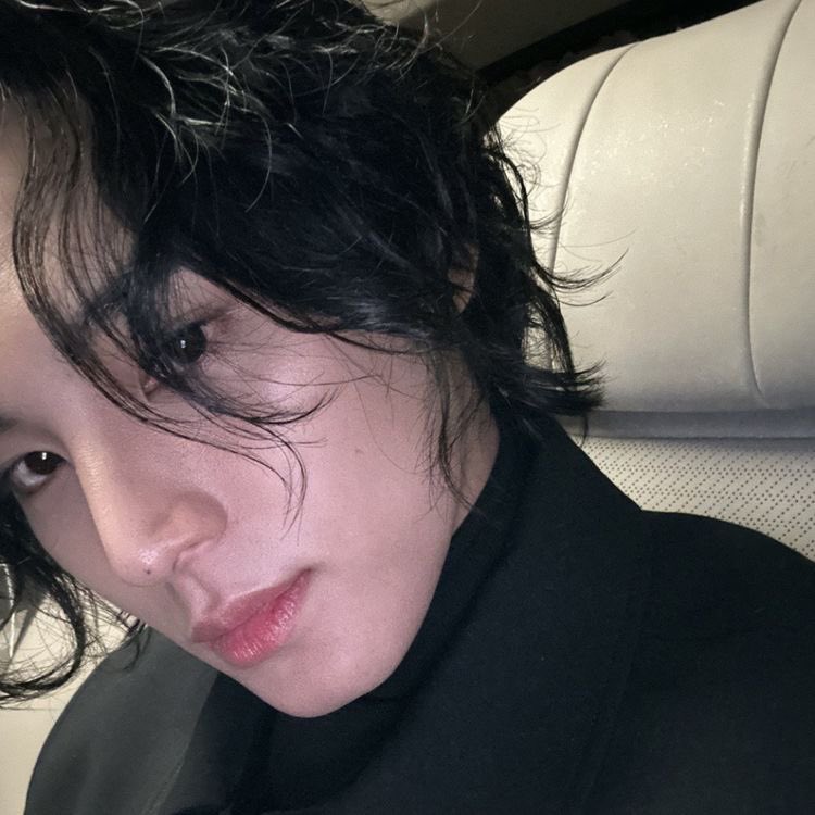 hanivity's tweet image. he is perfection :((( 

#MINGYU