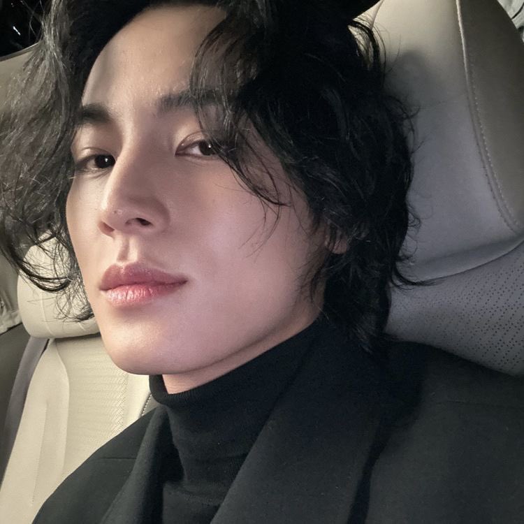 hanivity's tweet image. he is perfection :((( 

#MINGYU