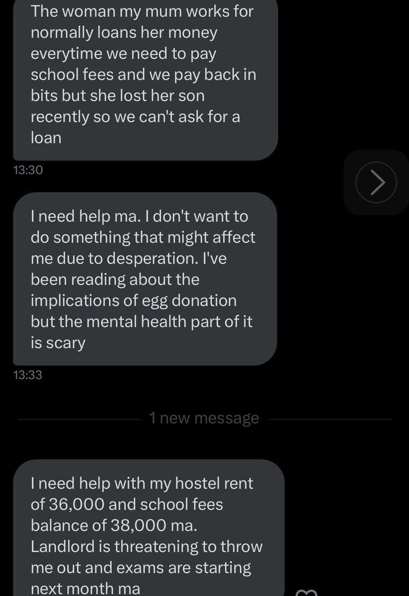 dr_adetountanni's tweet image. Dear Honorable Community Members,

Over to you!!! 

#CryForHelp #UrgentHelpNeeded #HelpNeeded #Help