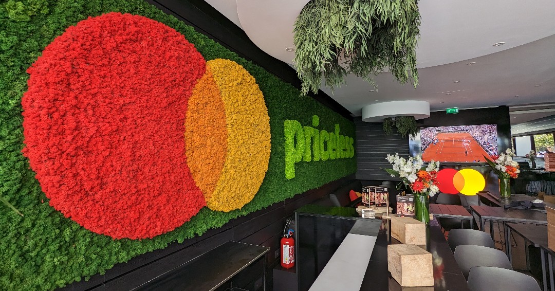 DIGISEQ UK (@digisequk) on Twitter photo We are proud to have supported <a href="/Mastercard/">Mastercard</a> at the <a href="/rolandgarros/">Roland-Garros</a> French Open tournament.
We provided <a href="/digiseqUK/">DIGISEQ UK</a> sustainable, contactless keyfobs branded with Mastercard and Roland Garros.
#RolandGarros #Tennis #FrenchOpen #innovation We are proud to have supported <a href="/Mastercard/">Mastercard</a> at the <a href="/rolandgarros/">Roland-Garros</a> French Open tournament.
We provided <a href="/digiseqUK/">DIGISEQ UK</a> sustainable, contactless keyfobs branded with Mastercard and Roland Garros.
#RolandGarros #Tennis #FrenchOpen #innovation