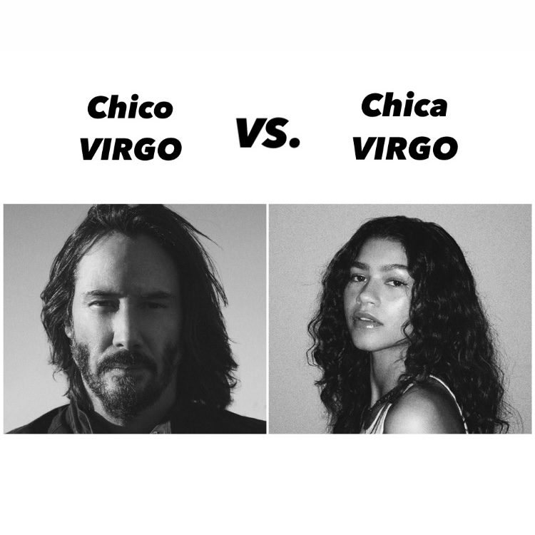 ✨🖤✨ #virgo #horoscoponegro