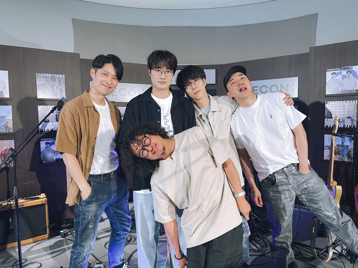 안테나 Antenna tweet media
