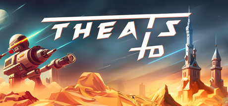 ScitheGames's tweet image. It's happening! My new tower defense game THEATS TD is coming soon as a demo version... 

#gamedev #indie #indiegame #gamedev #dev #development #indiegamedev