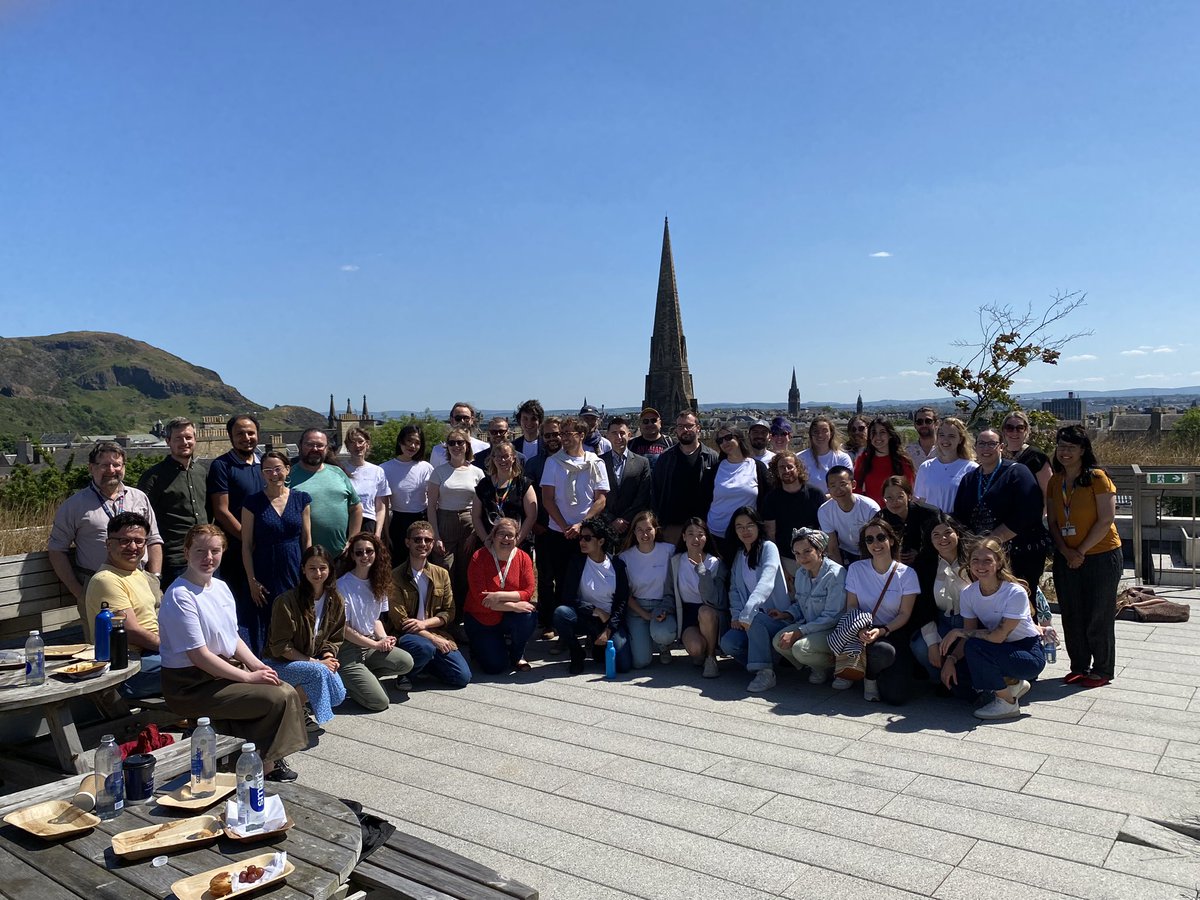 🔥 What a squad! 🔥 

Yes the weather is always like this ☀️