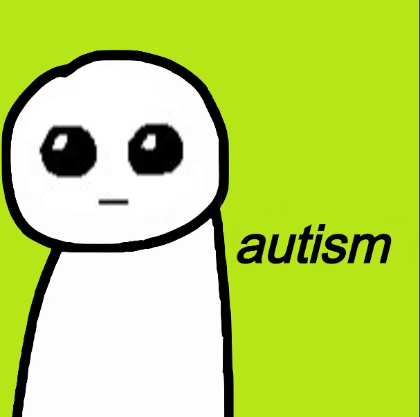 for all autistic dream fans out there