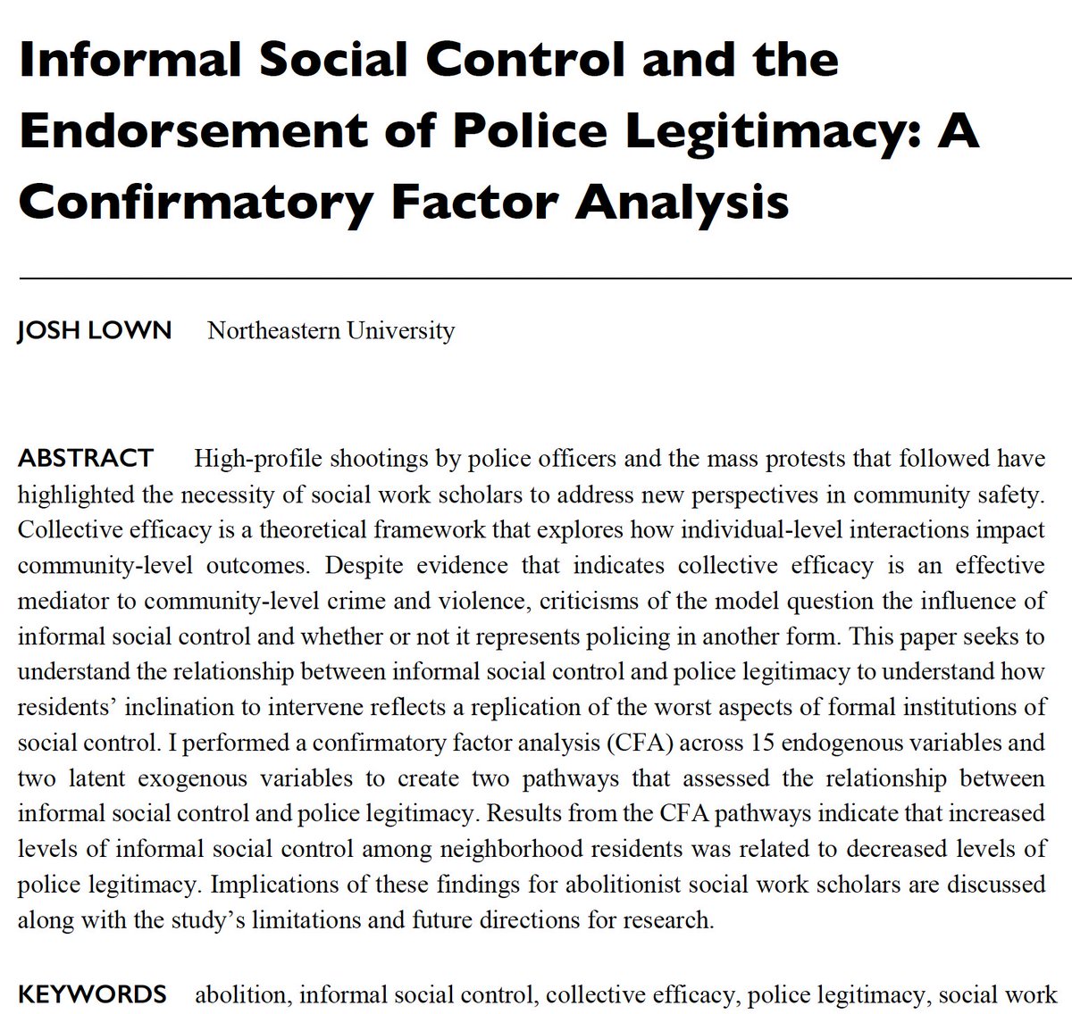 NEW PUBLICATION! Available now for download at APSWJournal.com. We continue to accept new submissions as well. We hope you'll consider us for your next publication!