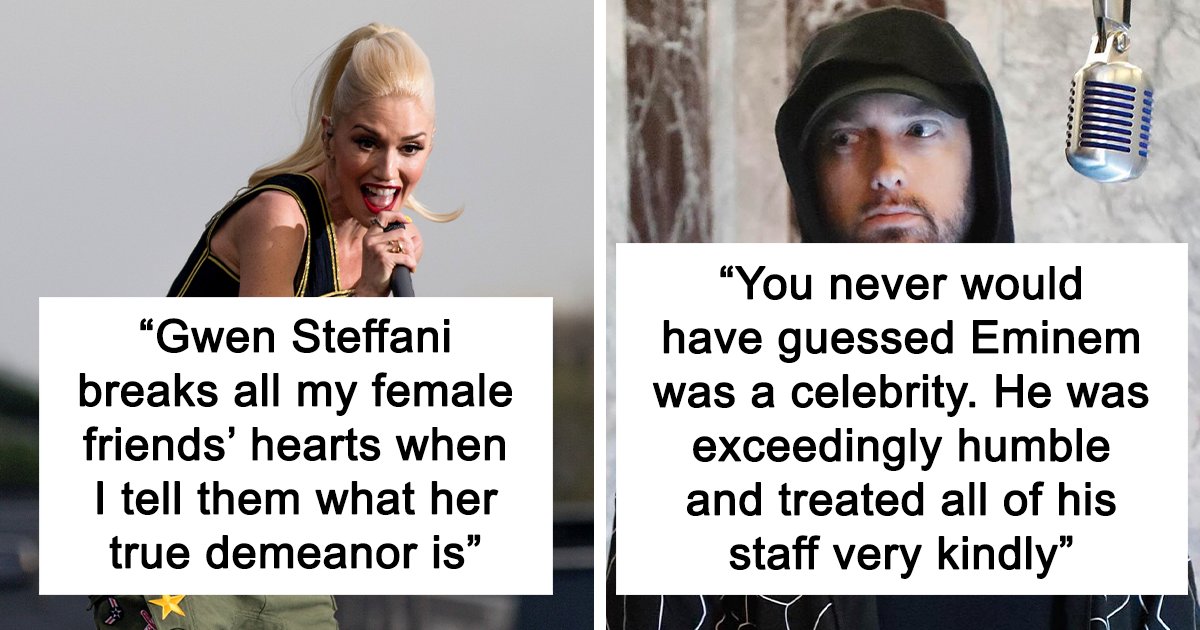 Demilked on Twitter "12 bodyguards open up about the best and worst