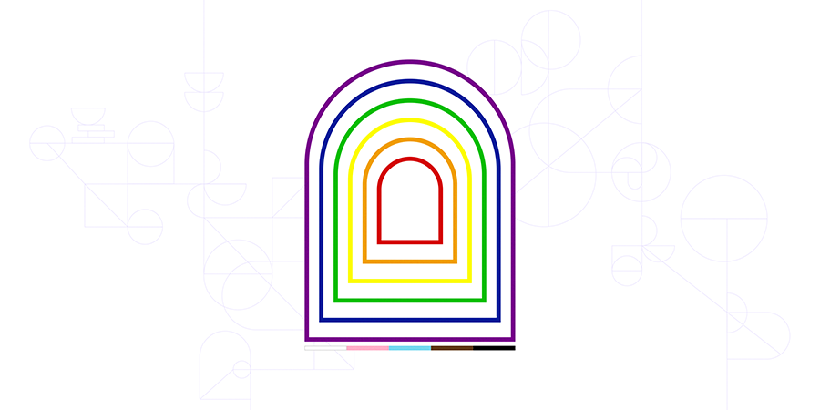 At Haven, we foster a studio committed to equality, acceptance and kindness for all and celebrate the diversity of sexual and gender identities.