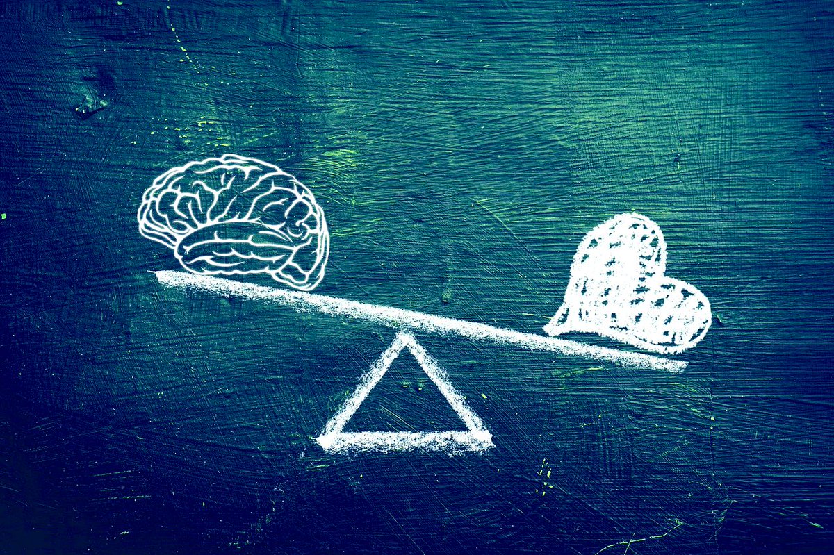 Andercar's tweet photo. A mente é a arma mais poderosa do ser humano. Já o coração, que luta contra a razão, pode te levar a destruição. No que você lida mais em seu dia a dia? #mente #coracao #mind #heart https://t.co/RrpROxgBmo