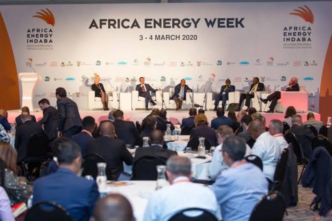officialmarll's tweet photo. The African Energy Indaba conference is not something you want to miss this March. We are always tweeting about load shedding still no answer. Be part of the https://t.co/gyM8TrCYYd’s your time. #lightuoSA.Further details will be posted in my bio https://t.co/OiGTeZAwwR