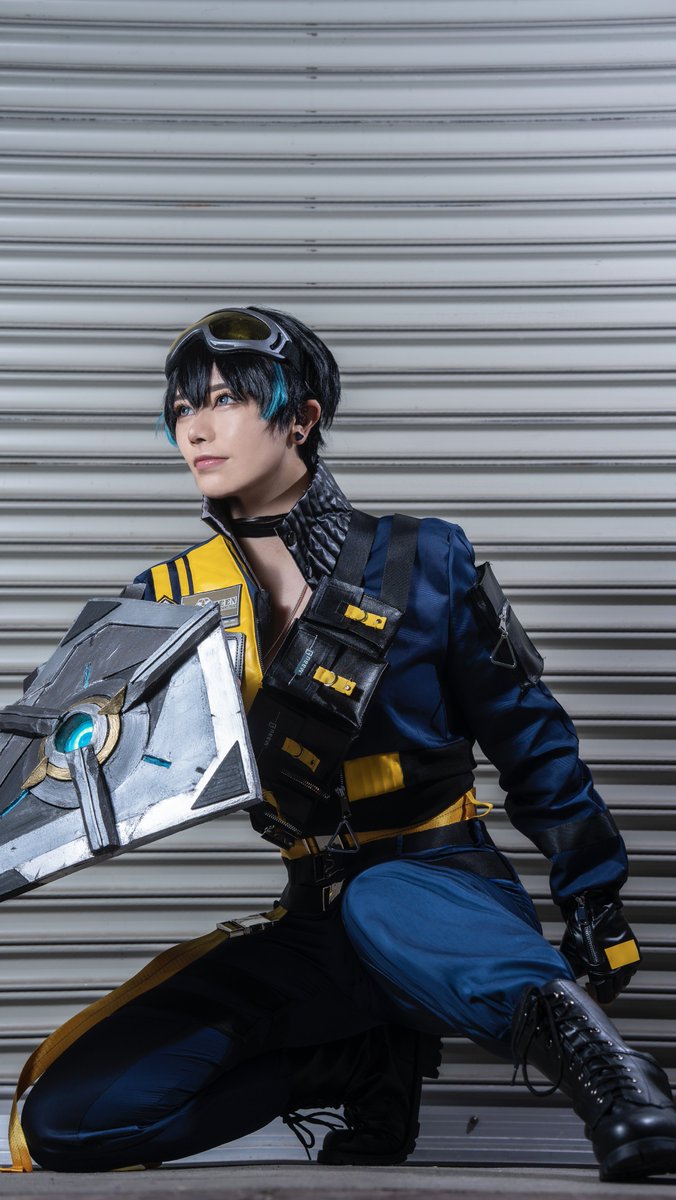 cos 無期迷途 辰砂 📸/ゆっくし #無期迷途 #无期迷途 #無期迷途コスプレ