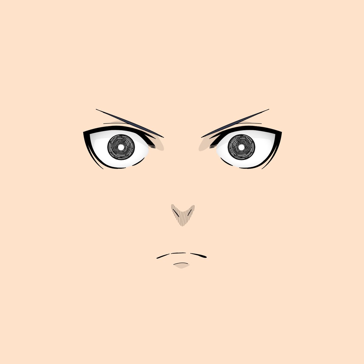 Kurayami751's tweet photo. The Egoist Face Pack Part 1
Isagi Yoichi face version 1: 13758067160
Isagi Yoichi face version 2: 13758070917
Isagi Yoichi Egoist Eyes version 1: 13758072206
Isagi Yoichi Egoist Eyes version 2: 13758077394 https://t.co/bfc0NcPWuQ