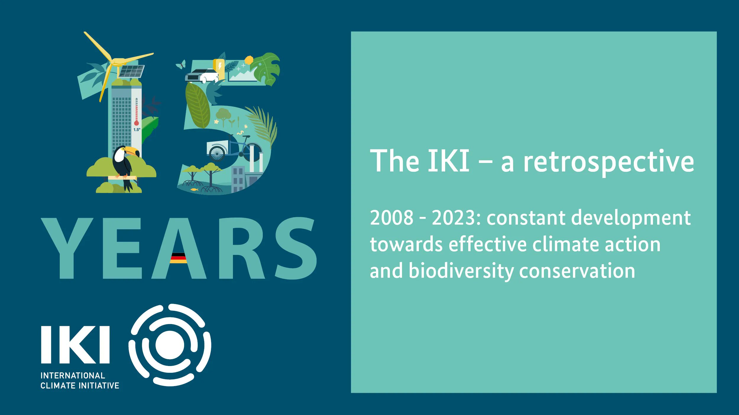 IKI Germany on Twitter 