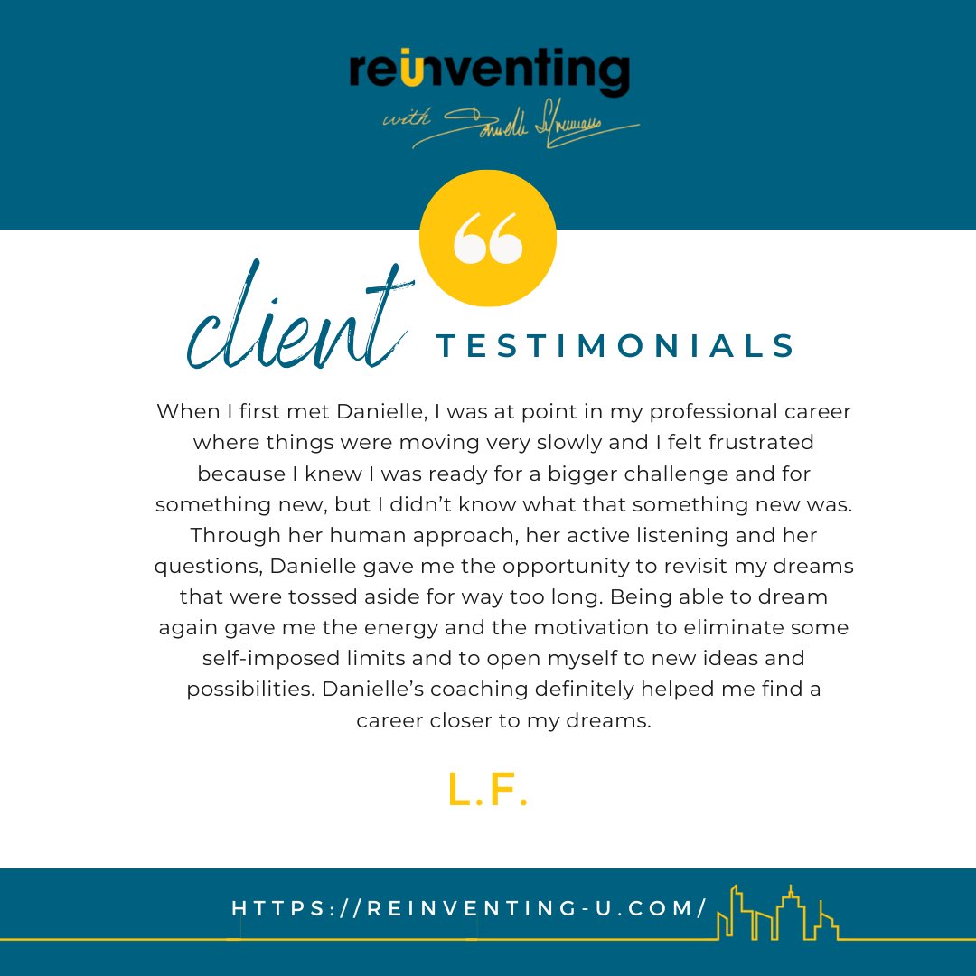 silverman_dani's tweet image. Looking for a new life direction? I provide guidance to professionals who want to bring meaning into their work and to organizations for business training. Visit rfr.bz/t6cnnmr to learn more. Link in bio! #VisionCoach #NewDirection #Clarity #Awareness #Evolve #See