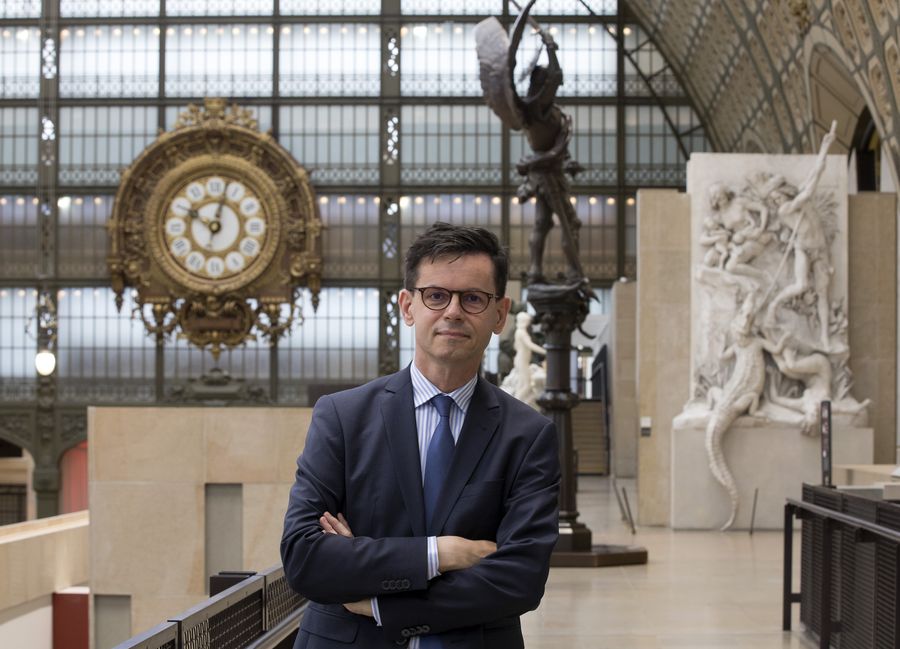Musée d'Orsay tweet media