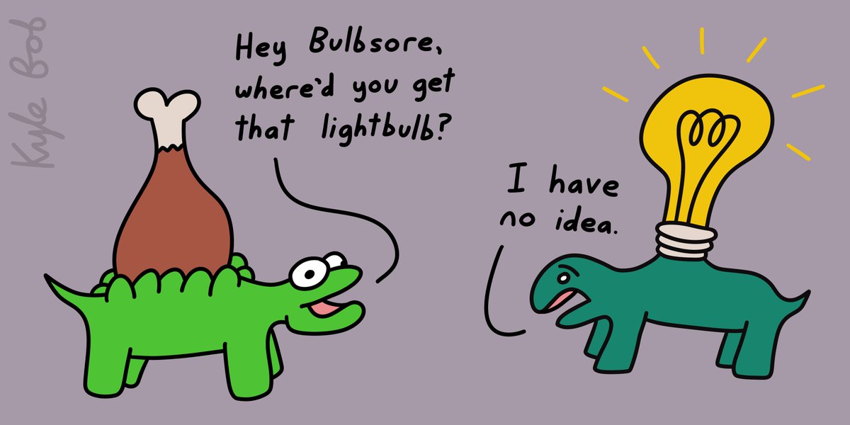 KyleBobTime's tweet image. 