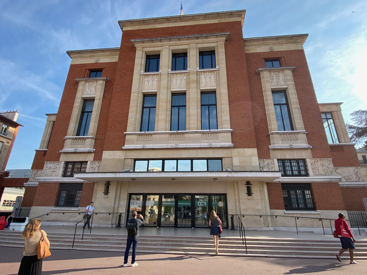 Groupe CHAUMEIL 🖨 tweet media