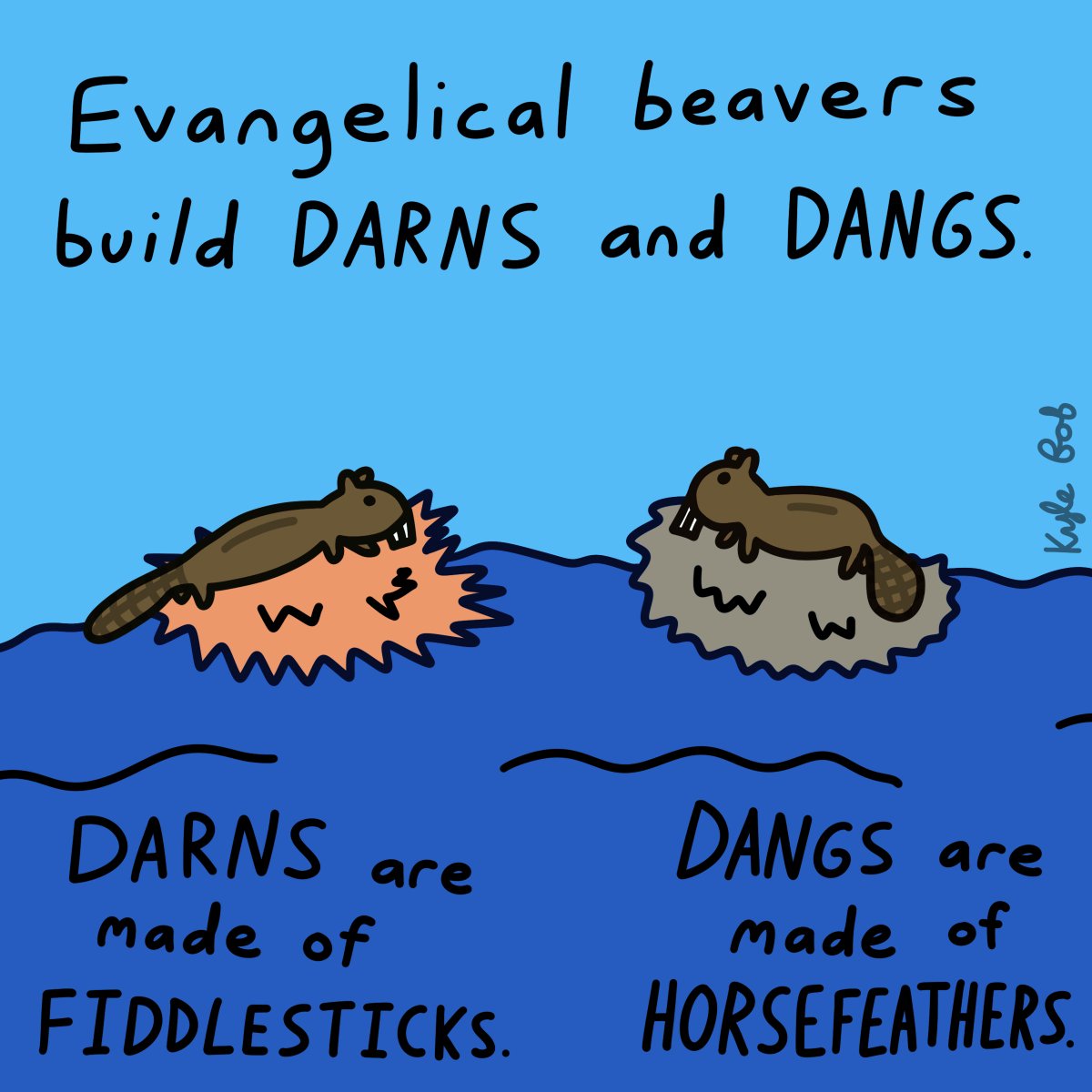 KyleBobTime's tweet image. 