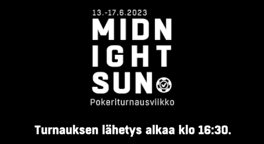 Pokeria tänään #VeikkausTV:ssä
klo 16:30 alkaen.

TEXAS NL, Terminaattori

#pokeri #Veikkaus #CasinoHelsinki