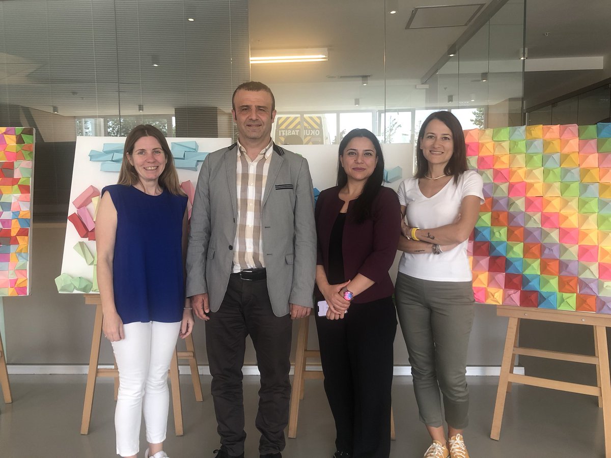 Mehmet Fatih Tüfekçi (@mftufekci) on Twitter photo Genel merkez akademik heyet olarak Acıbadem Doğa Kolejini ziyaret ettik.Öğretmen ve yöneticilerimizle fikir alışverişinde bulunduk. <a href="/cigdemmolla/">Dr. Çiğdem Mollaibrahimoğlu</a> <a href="/cigdemkarakas16/">Çiğdem Karakaş</a> <a href="/DogaOkullari/">Doğa Koleji</a> <a href="/berivandulger/">Berivan Dülger</a> <a href="/YelizAyin/">Yeliz Ayin Kayalak</a> <a href="/UdoKywall/">Udo Kywall</a> @ddestegul35 Genel merkez akademik heyet olarak Acıbadem Doğa Kolejini ziyaret ettik.Öğretmen ve yöneticilerimizle fikir alışverişinde bulunduk. <a href="/cigdemmolla/">Dr. Çiğdem Mollaibrahimoğlu</a> <a href="/cigdemkarakas16/">Çiğdem Karakaş</a> <a href="/DogaOkullari/">Doğa Koleji</a> <a href="/berivandulger/">Berivan Dülger</a> <a href="/YelizAyin/">Yeliz Ayin Kayalak</a> <a href="/UdoKywall/">Udo Kywall</a> @ddestegul35