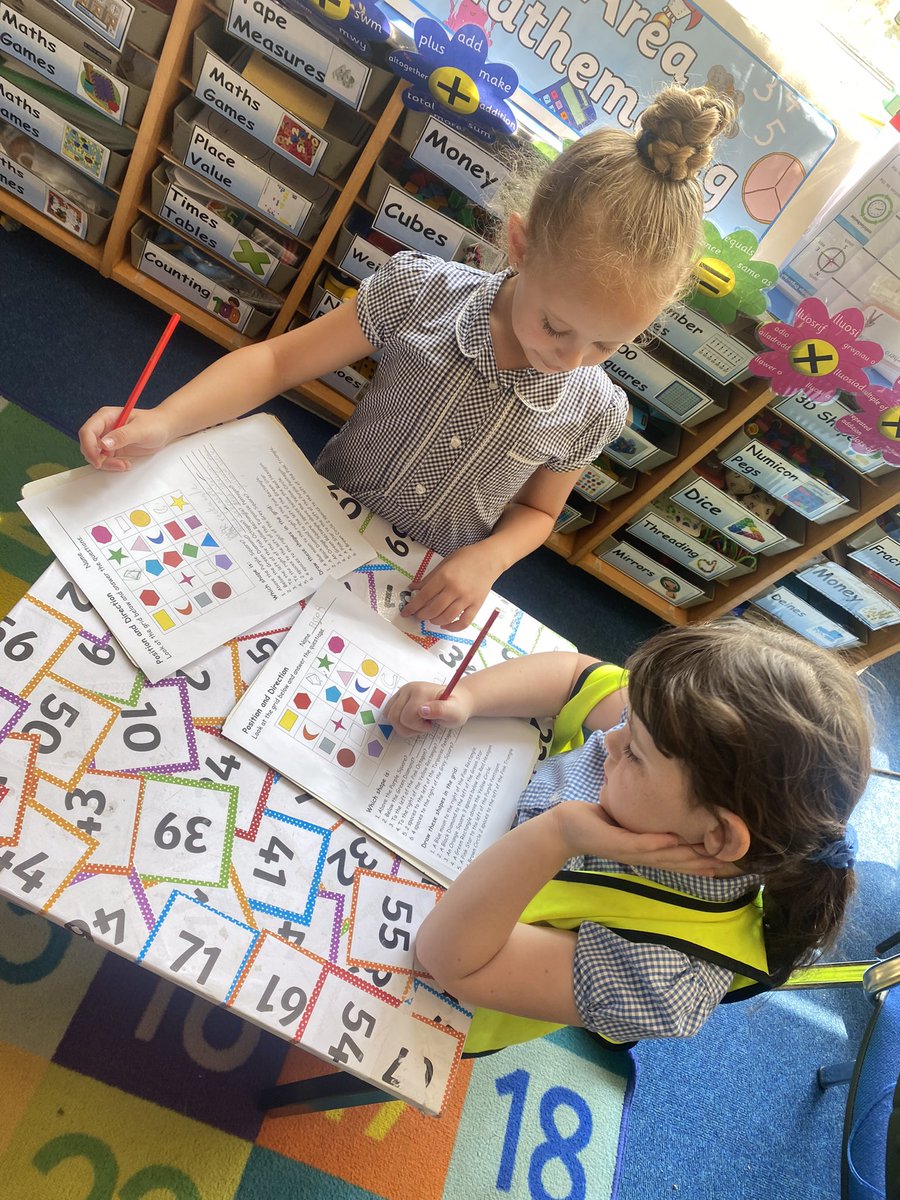 Mrs Maggs Year 2 tweet media