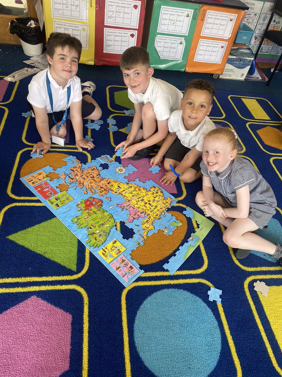 Mrs Maggs Year 2 tweet media