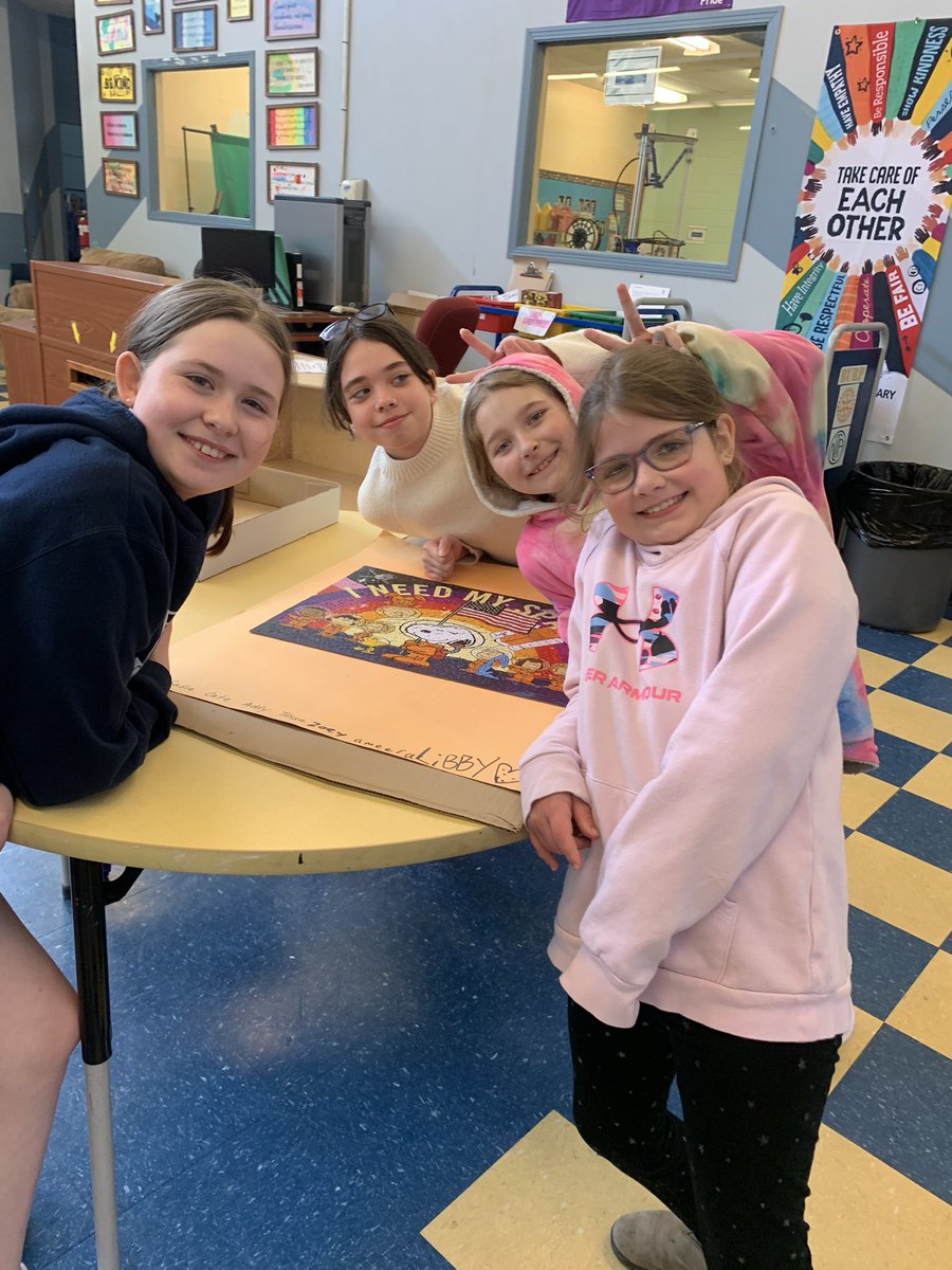 First Puzzle completed by the UGE Puzzle Club 🧩<a href="/UGEABC/">Upper Gullies Elem.</a> <a href="/NLESDCA/">NLESD</a>