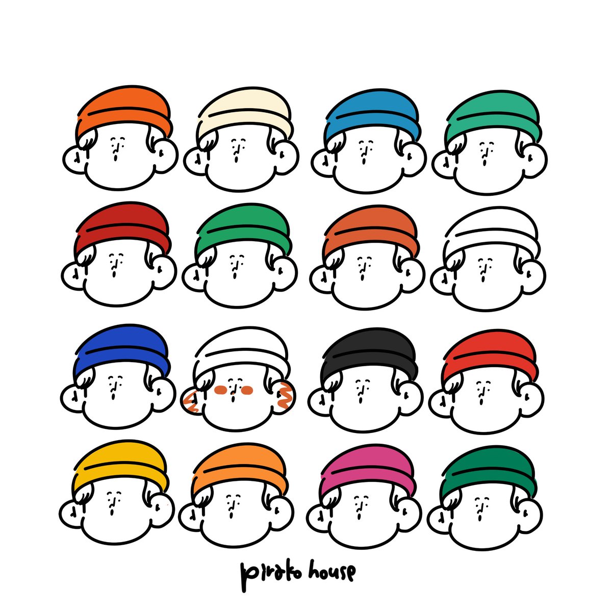 pirachuns003's tweet photo. かわいいー！！！！！！ https://t.co/PnkWXUTRph