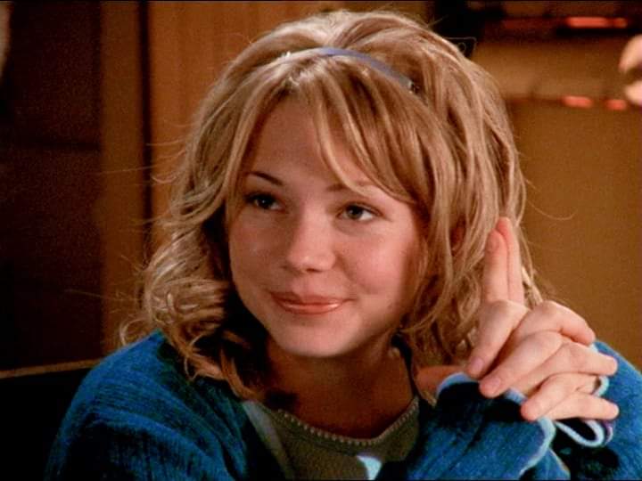 Happy #Thursday Creek Talkers! 😉

💥Click our LinkTree in our Bio to DOWNLOAD Part 3 of our Very Special Interview w/Key Prod. Assistant (S1-4) Craig Edwards! 

💥Rate & Review us on Apple & Spotify! 

#DawsonsCreek #MichelleWilliams #the90s #90sTV #Nostalgia #CreekTalkPodcast