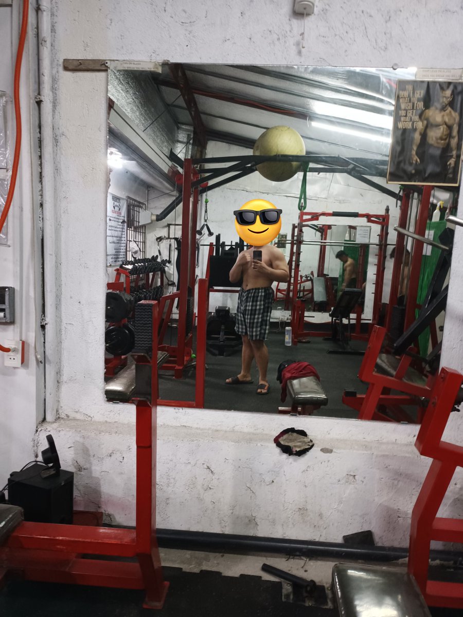 yanniechy's tweet photo. Grabeng progress yan idol https://t.co/Vxljb5Eaym