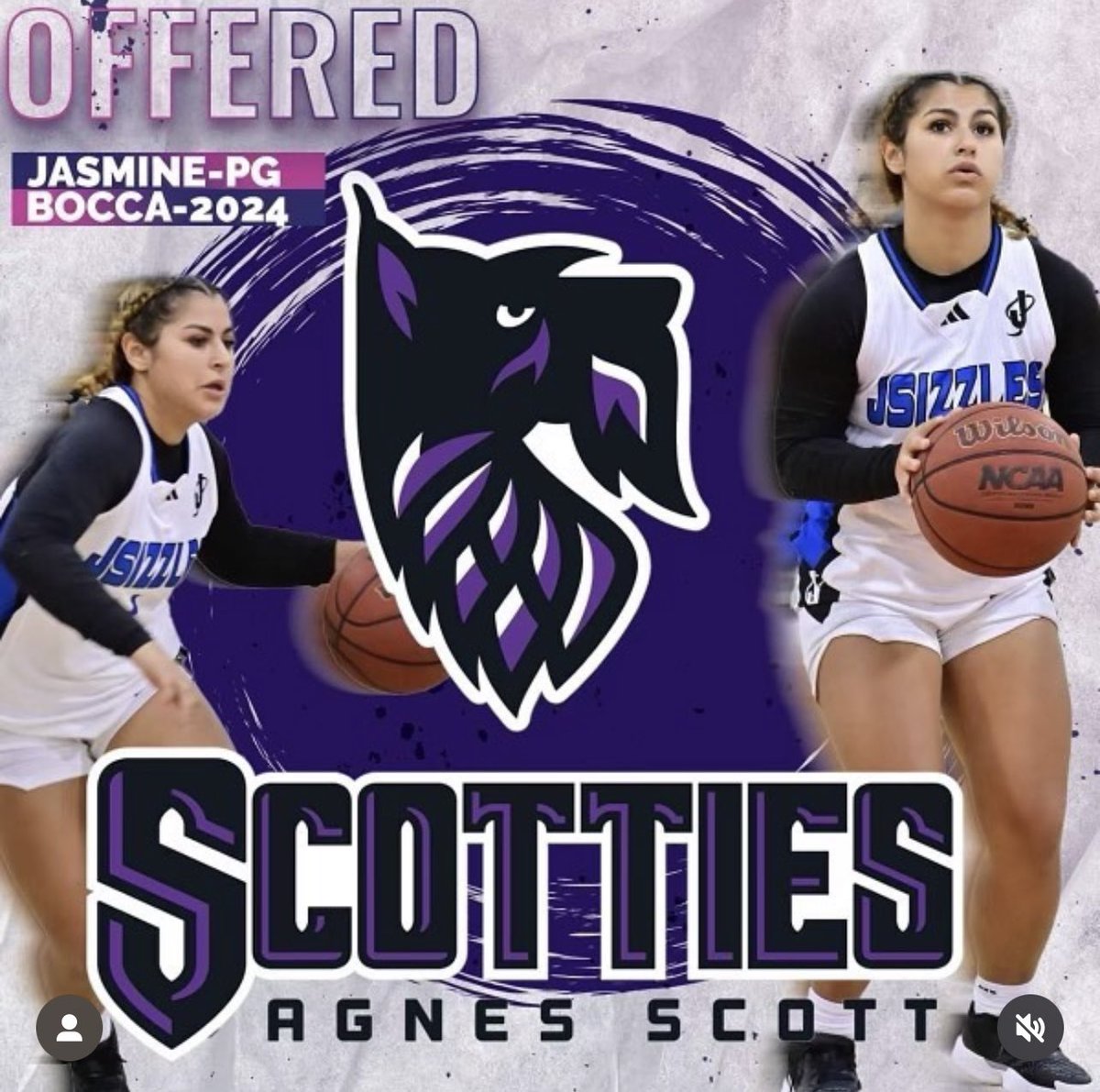 CoachSoto86 (@eduardo10120239) on Twitter photo Congratulations To our 17U 3SSB <a href="/Jsizzle_elite/">JSIZZLES Elite</a> girl <a href="/JbucketsJ/">Jasmine Bocca</a> on her latest offer from <a href="/rblackmon14/">Coach Reggie</a> let’s gooooo JAZZY we are proud of you Congratulations To our 17U 3SSB <a href="/Jsizzle_elite/">JSIZZLES Elite</a> girl <a href="/JbucketsJ/">Jasmine Bocca</a> on her latest offer from <a href="/rblackmon14/">Coach Reggie</a> let’s gooooo JAZZY we are proud of you