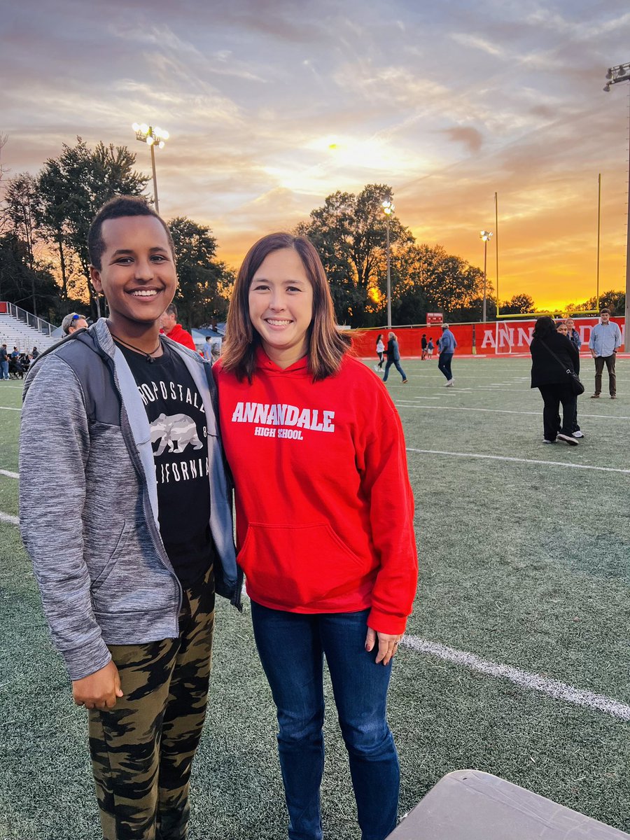 Abel Yeneneh tweet media