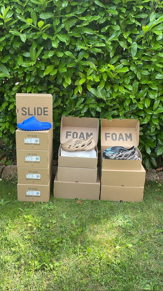 Alessandroo (@alessan06147286) on Twitter photo In hand success ๐ฅ
Thanks to @TsubakiRedirect
๐งโ๐ณ: <a href="/FirstNotify/">FIRST NOTIFY</a> <a href="/__Hypemedia__/">HYPEMEDIA</a>
๐: <a href="/ByteProxies/">Byte Proxies</a> In hand success ๐ฅ
Thanks to @TsubakiRedirect
๐งโ๐ณ: <a href="/FirstNotify/">FIRST NOTIFY</a> <a href="/__Hypemedia__/">HYPEMEDIA</a>
๐: <a href="/ByteProxies/">Byte Proxies</a>