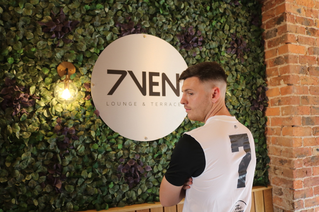 🚨 Announcement 🚨

We are moving from the marina to Church Street and rebranding as 7VEN Lounge &amp; Terrace FC.

Big thank you to 7VEN Lounge &amp; Terrace on Scarborough Street for sponsoring us and giving us a home this season 🙌🏻