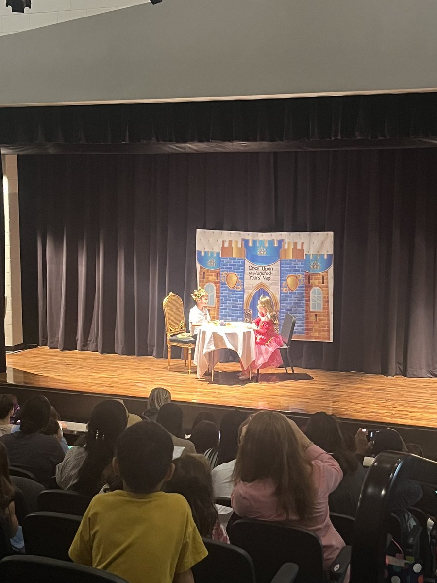 Alpine Public School tweet media