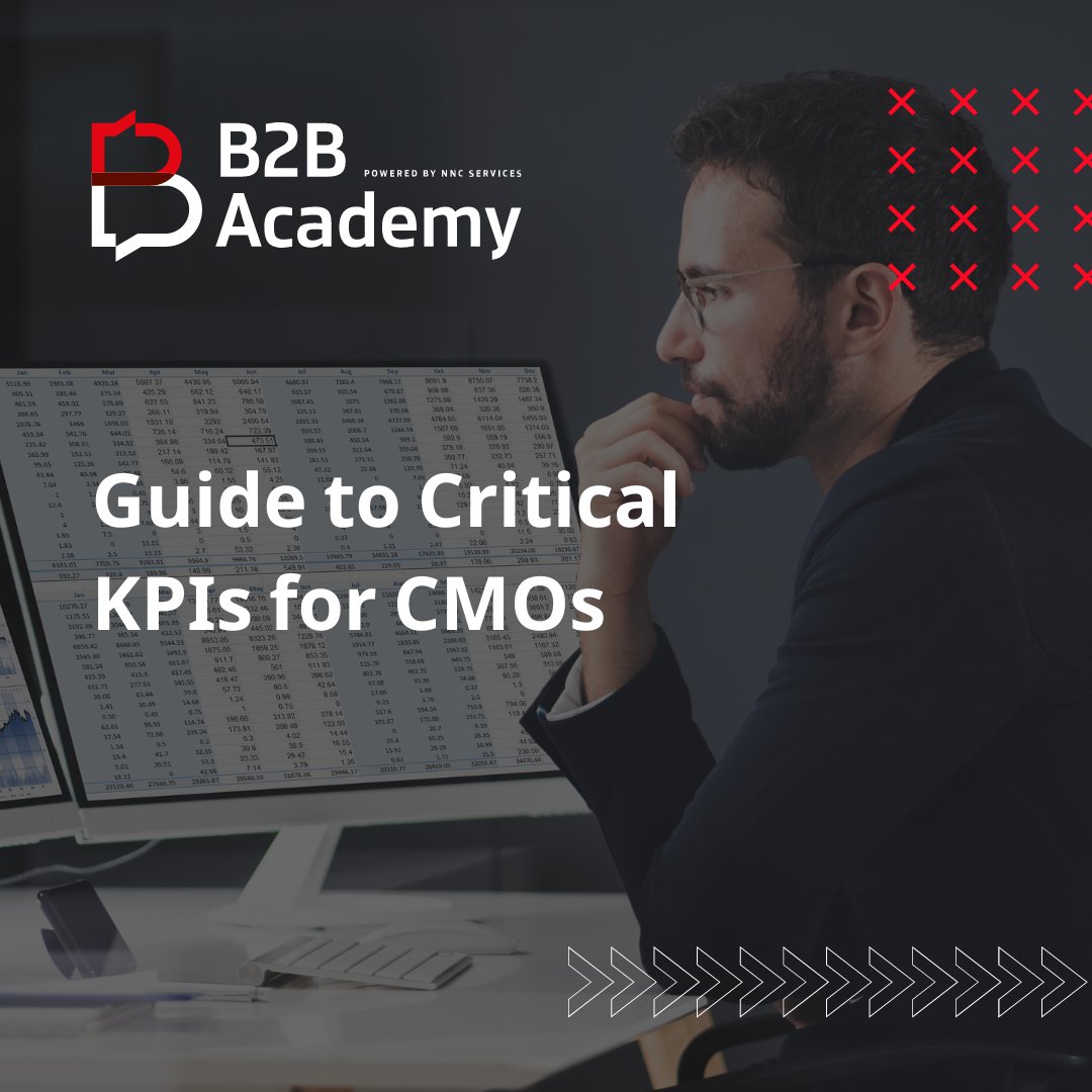 Entrepreneurs, are you struggling to track your CMO's KPIs? We've created a short guide for you on CMO KPIs blog.nnc-services.com/guide-to-kpis-… 

#CMOKPIs #EntrepreneurTips #businesstips #KPIs #tracking #cmo