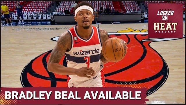 3 reasons Heat must go all in on Damian Lillard trade after losing out on  Bradley Beal