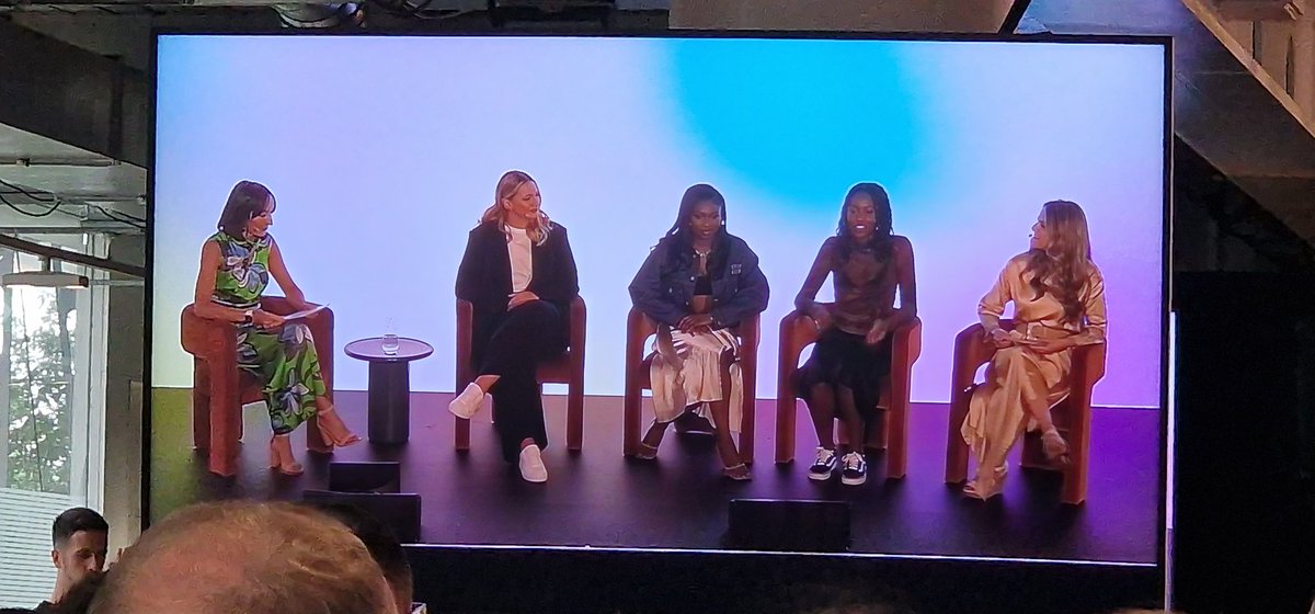 Smart learnings all about marketing in the age of GenZ

Thanks for sharing your insights
 <a href="/benham_alice/">Alice Benham</a> 
<a href="/MichalOshman/">Michal Oshman</a> 
<a href="/PattyOLovesU/">Patricia Bright</a> 
<a href="/depop/">Depop</a>

<a href="/Mailchimp/">Intuit Mailchimp</a>