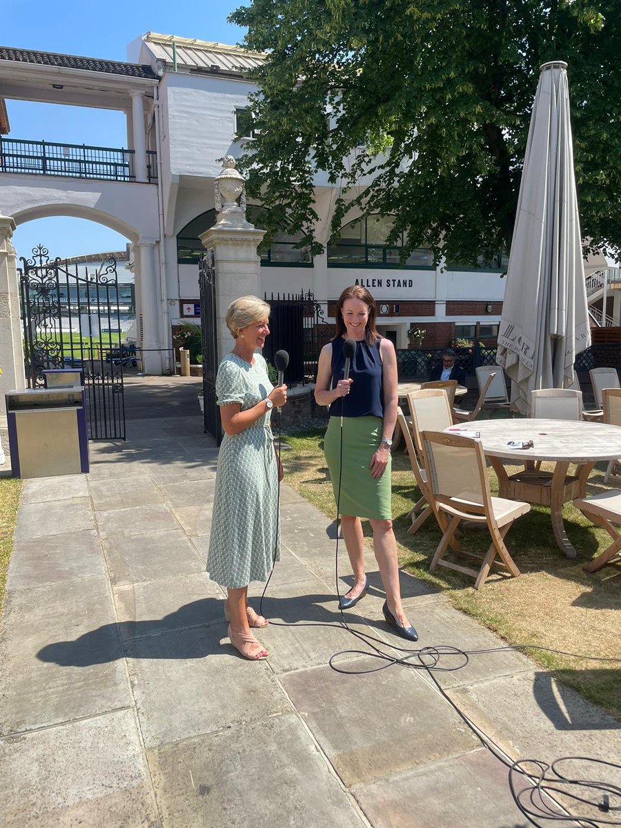 Alison Mitchell (@alisonmitchell) on Twitter photo A rare #BBCStumped recorded in person! From continents of Europe, Australasia and Asia, <a href="/jimmaxcricket/">jim maxwell</a> <a href="/SUNILGUPTA_SUGU/">SUNIL GUPTA</a> & I come together with Justin Langer & <a href="/ConnorCricket/">Clare Connor</a> for a special podcast & YouTube show from <a href="/HomeOfCricket/">Lord's Cricket Ground</a> Out soon <a href="/BBCSounds/">BBC Sounds</a> <a href="/BBCWSSport/">BBC World Service Sport</a> #Ashes #Ashes2023 A rare #BBCStumped recorded in person! From continents of Europe, Australasia and Asia, <a href="/jimmaxcricket/">jim maxwell</a> <a href="/SUNILGUPTA_SUGU/">SUNIL GUPTA</a> & I come together with Justin Langer & <a href="/ConnorCricket/">Clare Connor</a> for a special podcast & YouTube show from <a href="/HomeOfCricket/">Lord's Cricket Ground</a> Out soon <a href="/BBCSounds/">BBC Sounds</a> <a href="/BBCWSSport/">BBC World Service Sport</a> #Ashes #Ashes2023