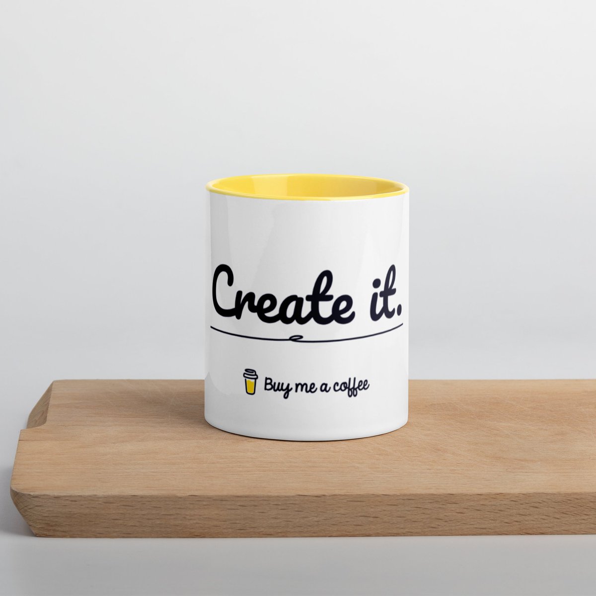 🏆 New Challenge 🏆

Win our signature mug and $100 in coffees by posting a tweet/thread about how BMC helped you as a creator. Use the hashtag #BMCStories so that we can find you.

We're about to announce the first winner in less than 24H! 🕓