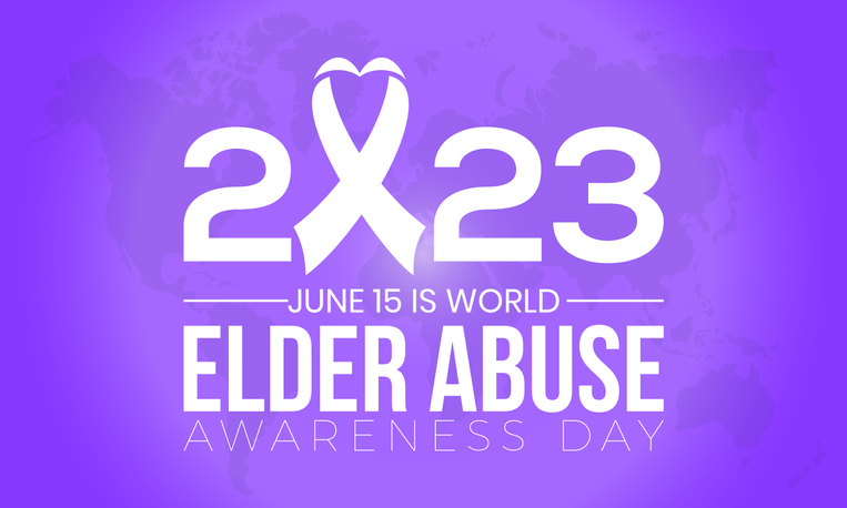 Today is World Elder Abuse Awareness Day. Read this new #NASW publication for information and resources about #ElderAbuse and #ElderJustice. buff.ly/3X4GzbB @NCEAatUSC #Aging #OlderAdults #WEAAD