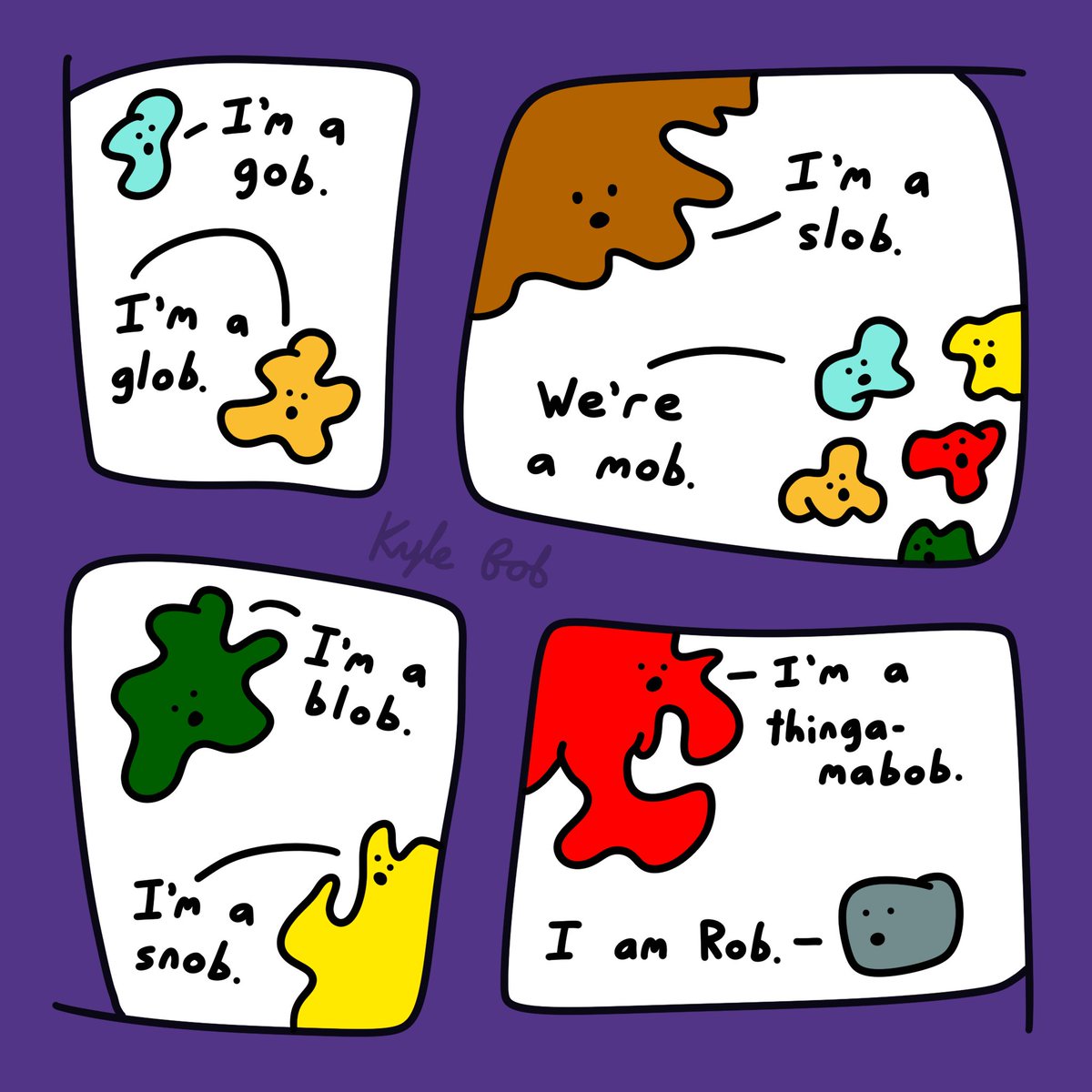 KyleBobTime's tweet image. 